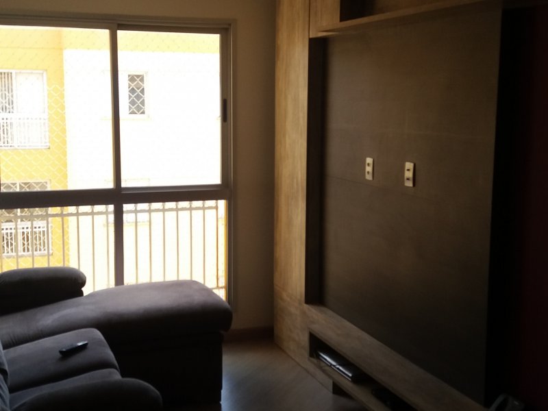 imóvel com 54m² - Torres Tibagy - Guarulhos
