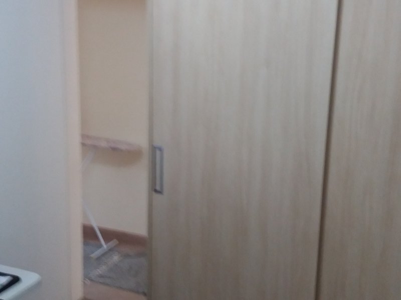 imóvel com 54m² - Torres Tibagy - Guarulhos