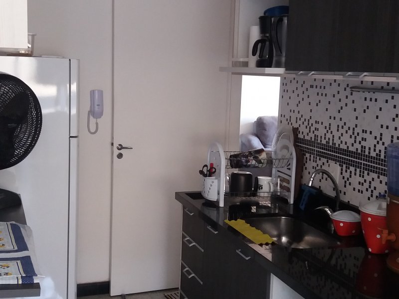 imóvel com 54m² - Torres Tibagy - Guarulhos