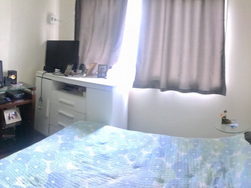 imóvel com 44m² - Copacabana - Rio de Janeiro
