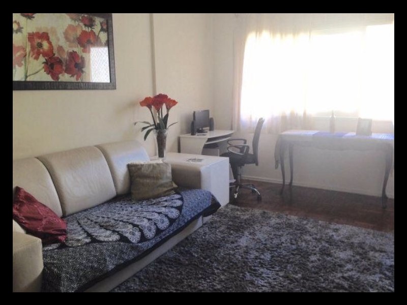 imóvel com 44m² - Copacabana - Rio de Janeiro