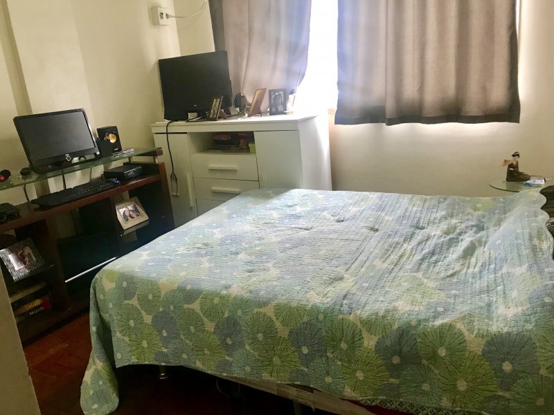 imóvel com 44m² - Copacabana - Rio de Janeiro