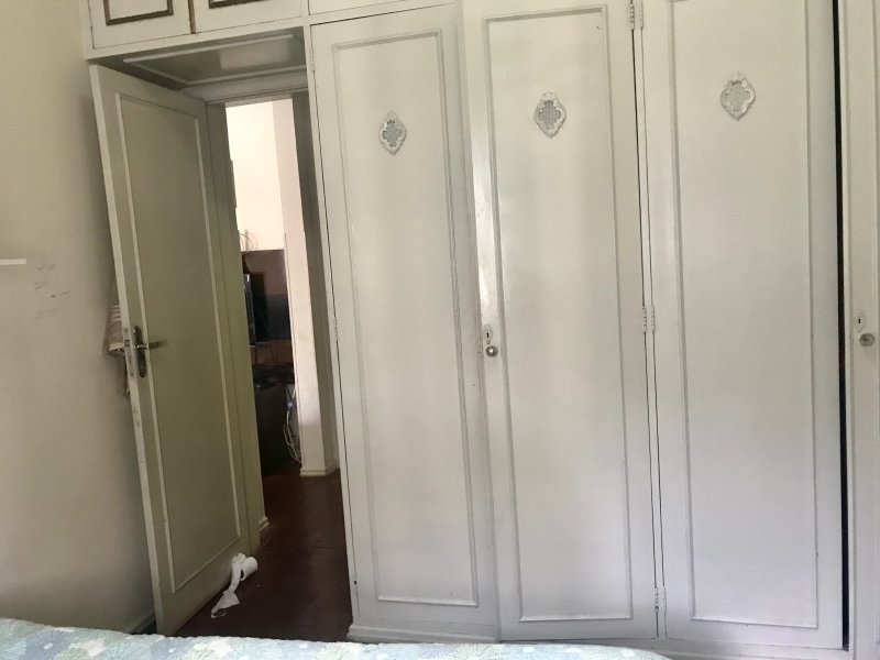 imóvel com 44m² - Copacabana - Rio de Janeiro