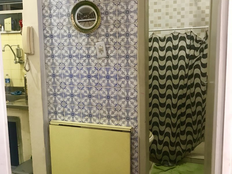 imóvel com 44m² - Copacabana - Rio de Janeiro