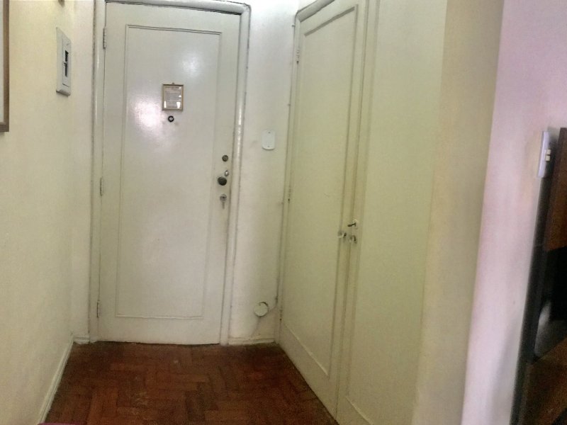 imóvel com 44m² - Copacabana - Rio de Janeiro