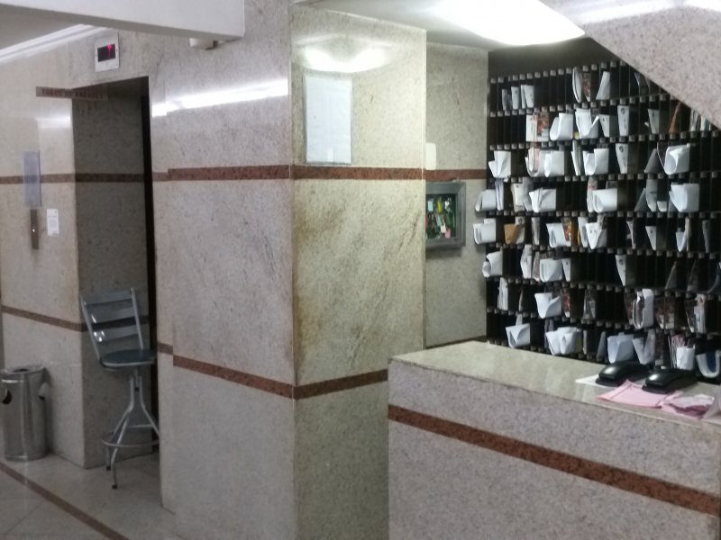 Comercial à venda Centro com 27m² e  quartos por R$ 125.000 - 846563739-20190325-182558.jpg
