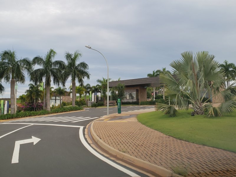imóvel com 1008m² - Souzas - Campinas