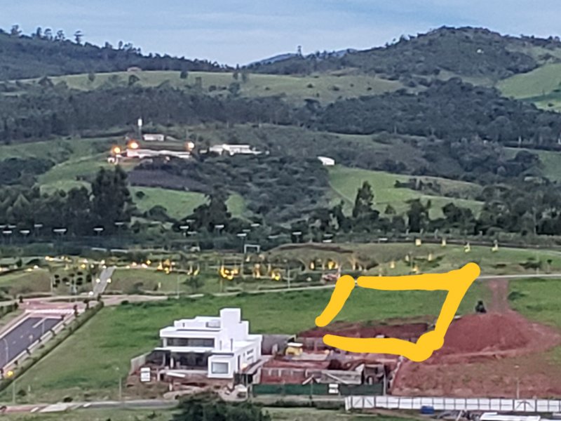 imóvel com 1008m² - Souzas - Campinas