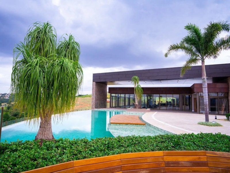 imóvel com 1008m² - Souzas - Campinas