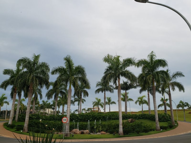 imóvel com 1008m² - Souzas - Campinas