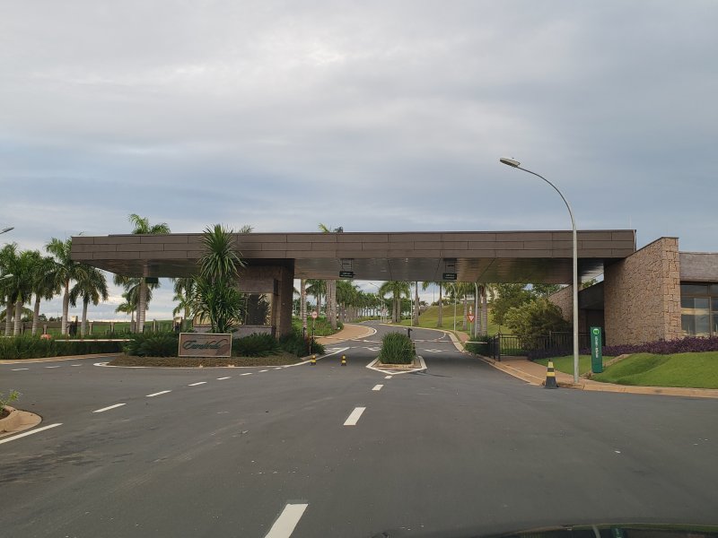 imóvel com 1008m² - Souzas - Campinas