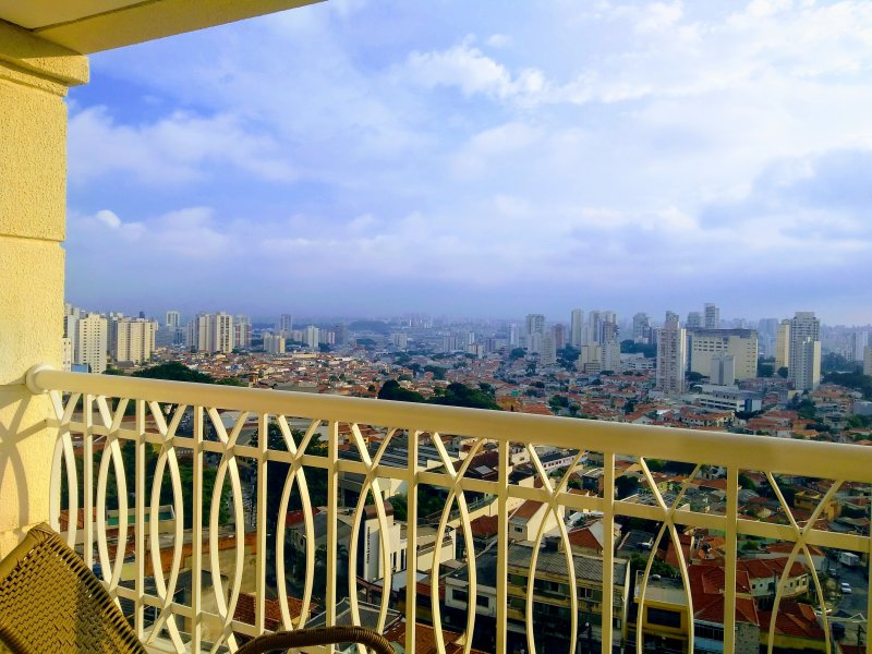 Apartamento à venda Vila Oratório com 94m² e 3 quartos por R$ 785.000 - 636968040-img-20190312-171425299.jpg