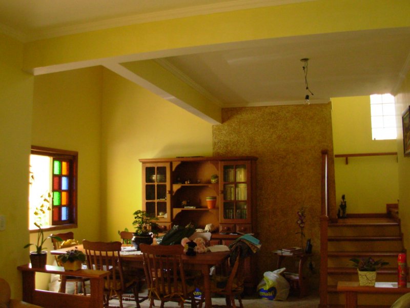 Casa à venda Jardim Sao Paulo com 120m² e 3 quartos por R$ 800.000 - 671547367-sala-sobrado.jpg