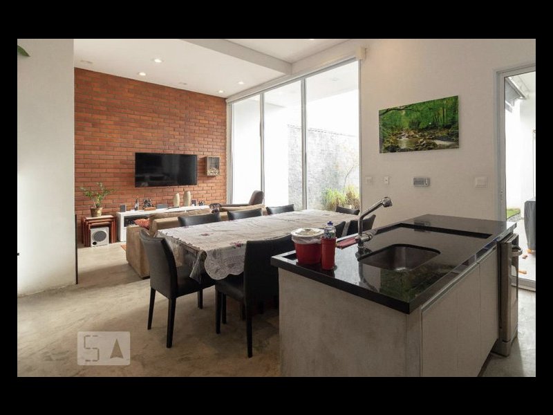 Casa à venda Brooklin com 300m² e 3 quartos por R$ 3.500.000 - 1637601917-518c3b38-b581-48bd-834d-a25cda477c71.jpeg