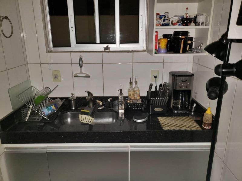 imóvel com 102m² - Santa Inês - Belo Horizonte