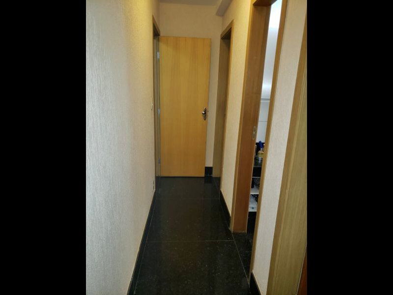 imóvel com 102m² - Santa Inês - Belo Horizonte