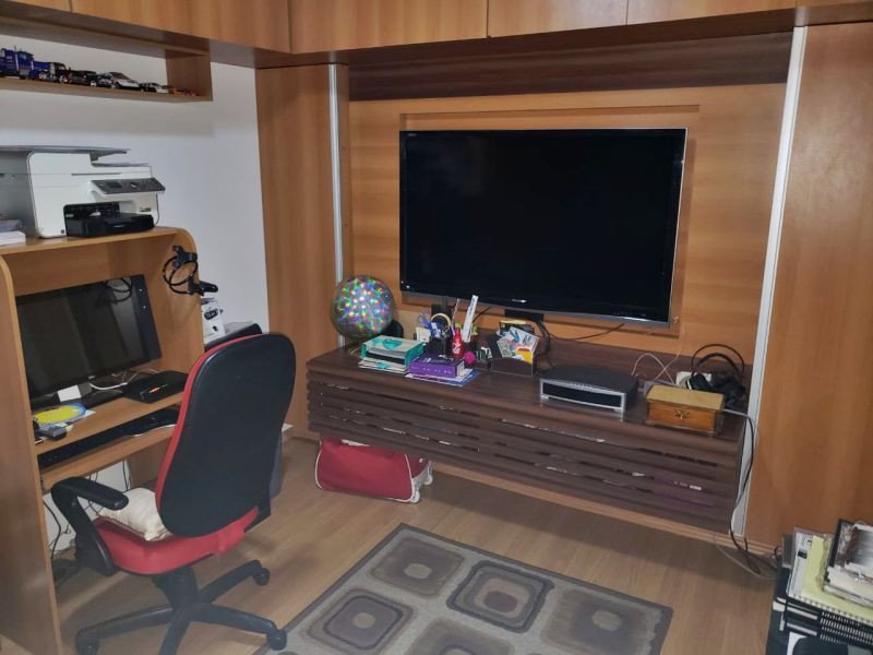 imóvel com 102m² - Santa Inês - Belo Horizonte