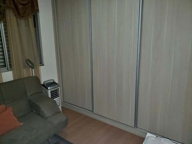 imóvel com 102m² - Santa Inês - Belo Horizonte