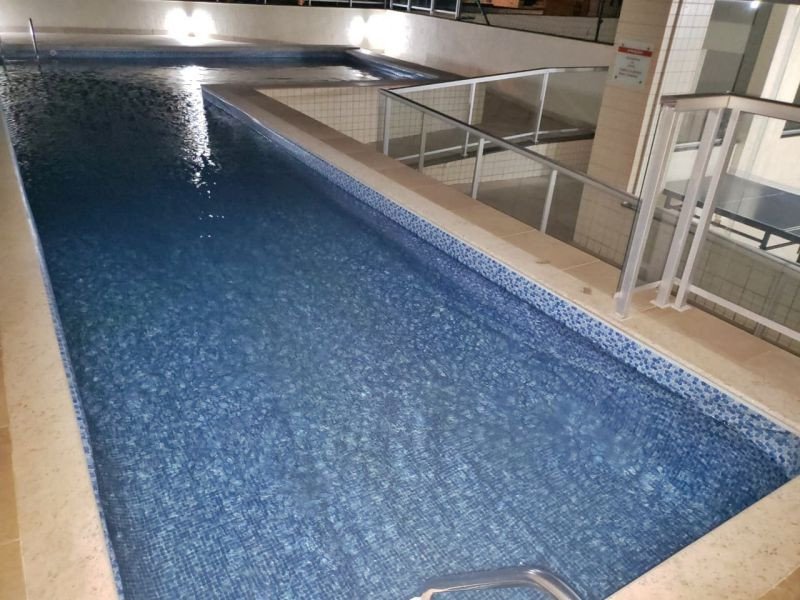 imóvel com 102m² - Santa Inês - Belo Horizonte