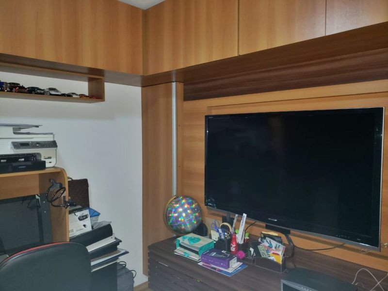 imóvel com 102m² - Santa Inês - Belo Horizonte