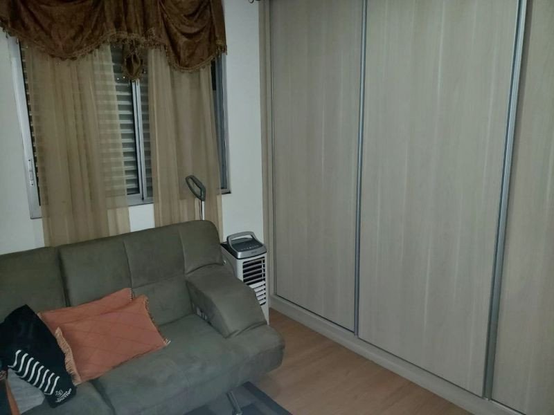 imóvel com 102m² - Santa Inês - Belo Horizonte