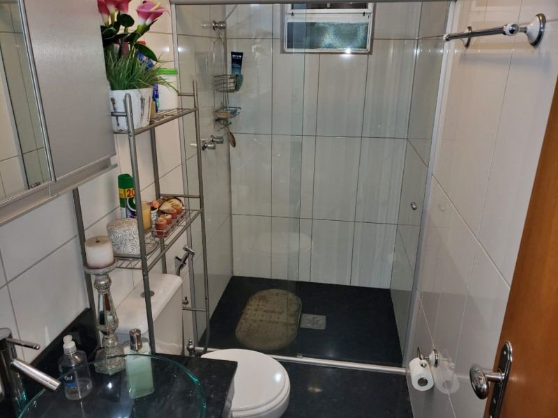 imóvel com 102m² - Santa Inês - Belo Horizonte