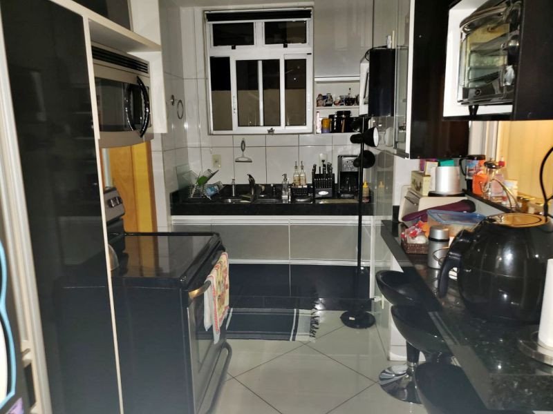 imóvel com 102m² - Santa Inês - Belo Horizonte