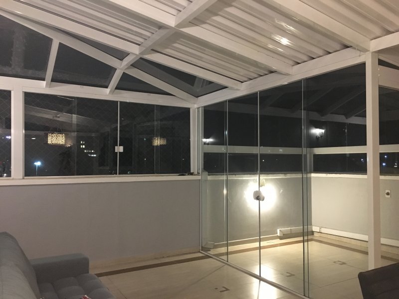 imóvel com 123m² - Cristo Rei - Curitiba