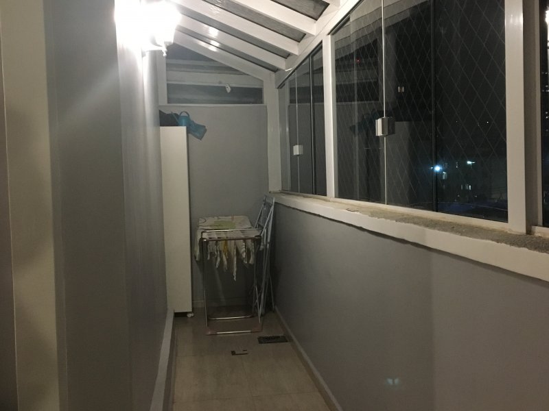 imóvel com 123m² - Cristo Rei - Curitiba