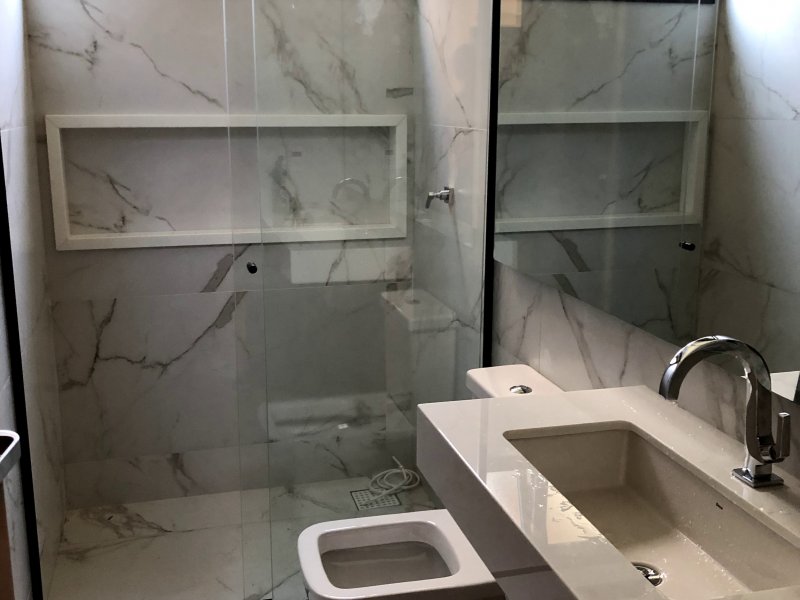 imóvel com 180m² - Residencial Morada Du Park - Uberaba