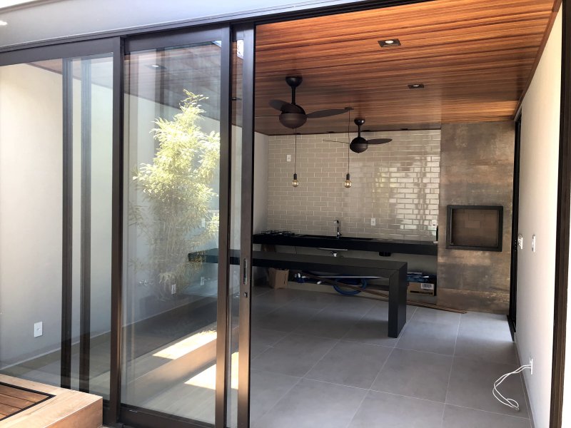 imóvel com 180m² - Residencial Morada Du Park - Uberaba