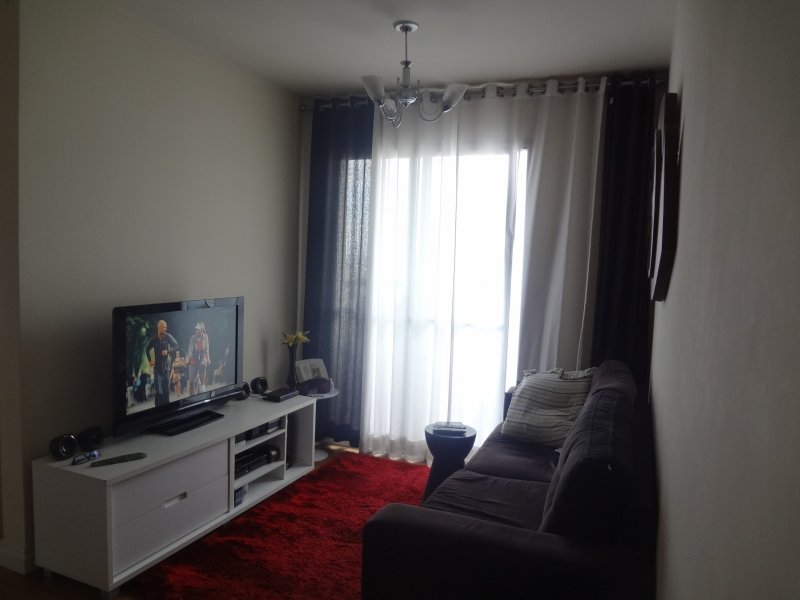 Apartamento à venda Vila Esperança com 63m² e 3 quartos por R$ 420.000 - 1917340278-dsc05043.JPG