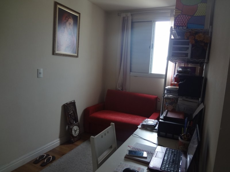 Apartamento à venda Vila Esperança com 63m² e 3 quartos por R$ 420.000 - 2061807320-dsc05046.JPG