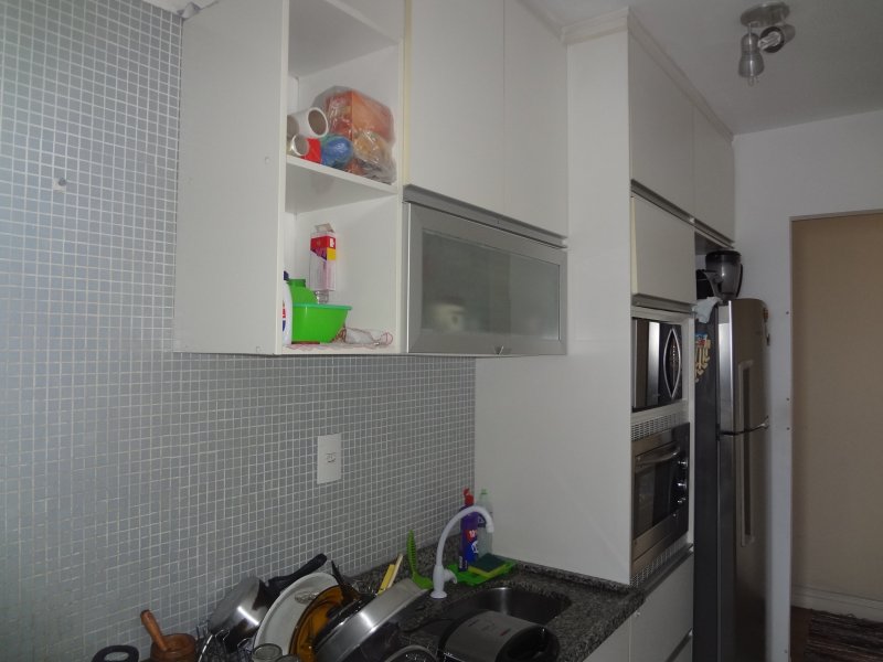 Apartamento à venda Vila Esperança com 63m² e 3 quartos por R$ 420.000 - 310746572-dsc05042.JPG