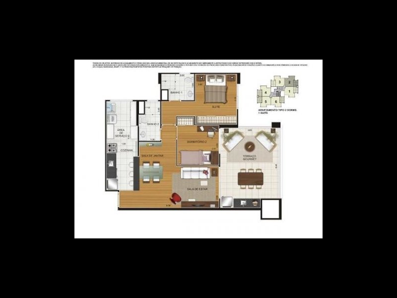 Apartamento à venda Vila Leonor com 79m² e 2 quartos por R$ 499.000 - 420989901-via-jardins-dos-ipes-breve-lanamento-vila-maria-441344d-3.jpg