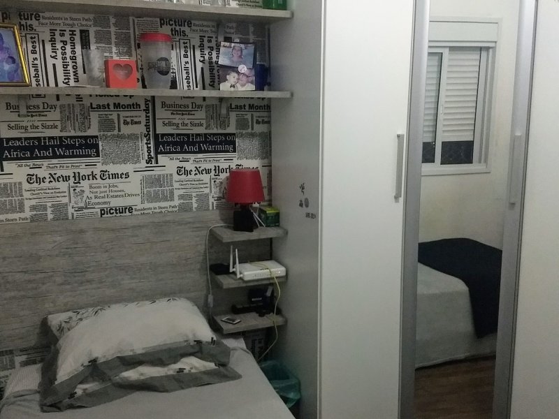 imóvel com 110m² - Lauzane Paulista - São Paulo