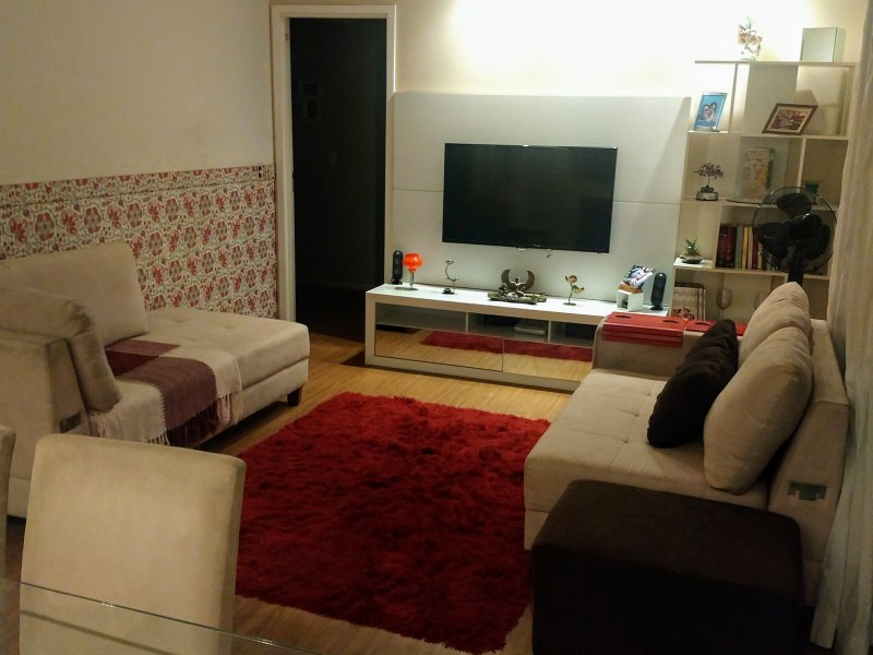 imóvel com 110m² - Lauzane Paulista - São Paulo