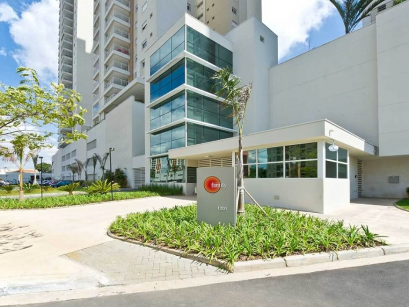 imóvel com 110m² - Lauzane Paulista - São Paulo