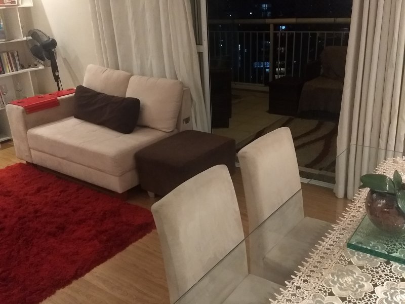 imóvel com 110m² - Lauzane Paulista - São Paulo