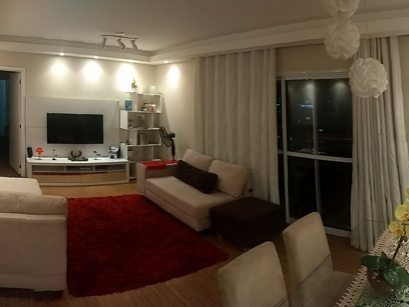 imóvel com 110m² - Lauzane Paulista - São Paulo