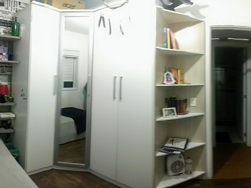 imóvel com 110m² - Lauzane Paulista - São Paulo