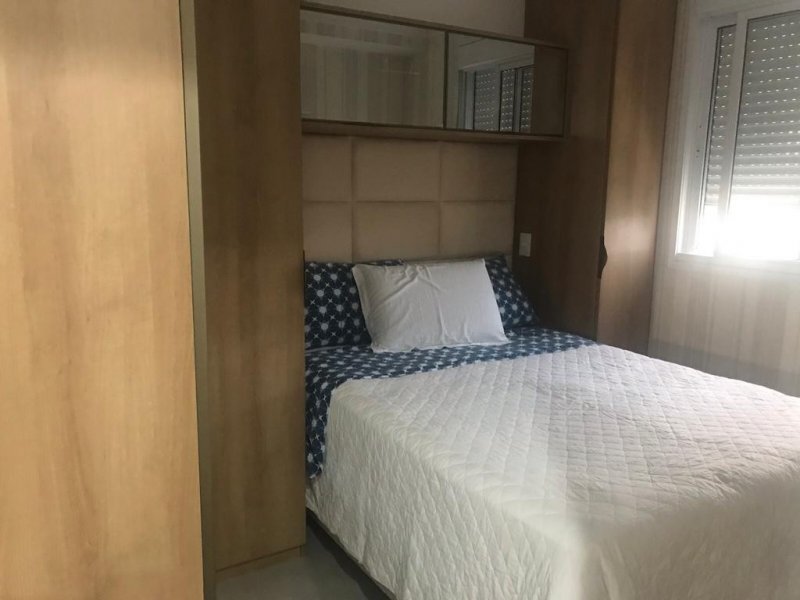 imóvel com 60m² - Lapa - São Paulo