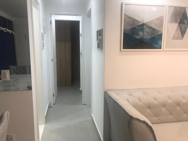 imóvel com 60m² - Lapa - São Paulo