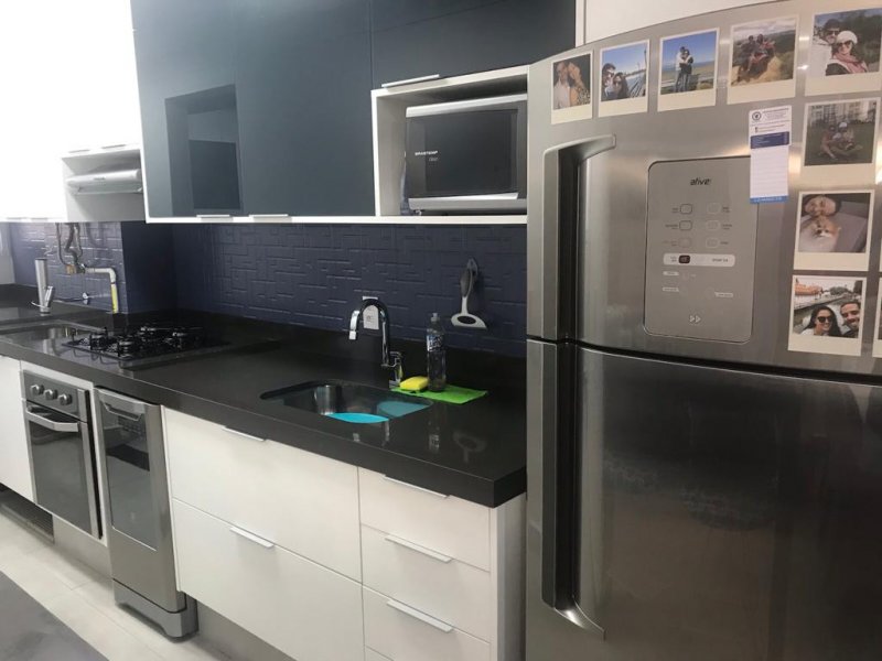 imóvel com 60m² - Lapa - São Paulo