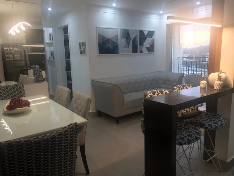 imóvel com 60m² - Lapa - São Paulo