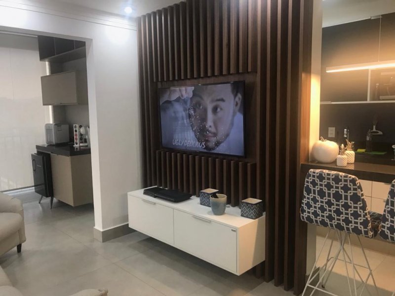 imóvel com 60m² - Lapa - São Paulo
