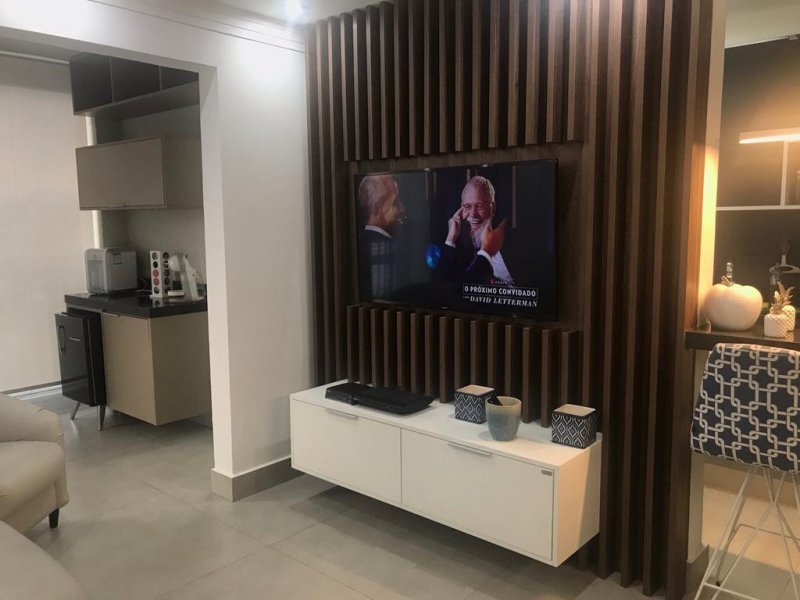 imóvel com 60m² - Lapa - São Paulo