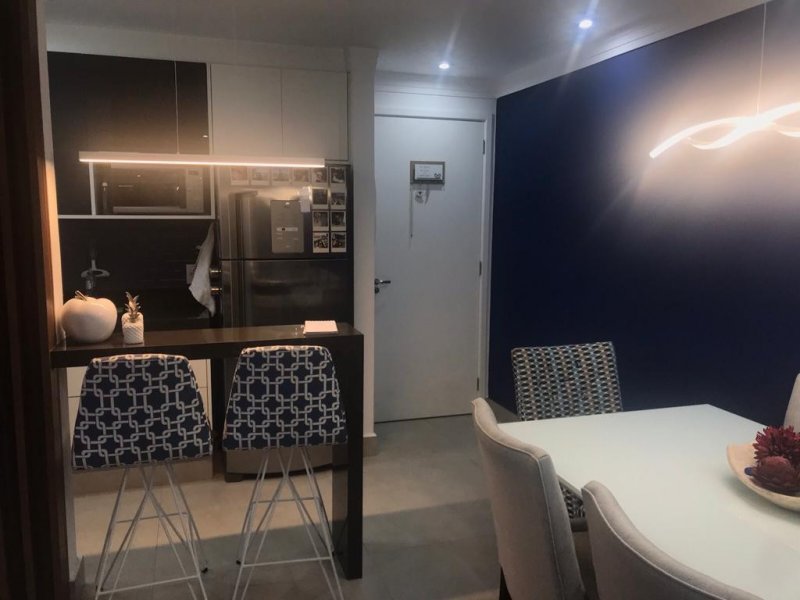 imóvel com 60m² - Lapa - São Paulo
