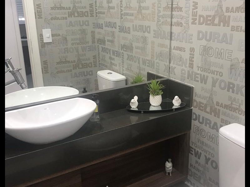 imóvel com 60m² - Lapa - São Paulo