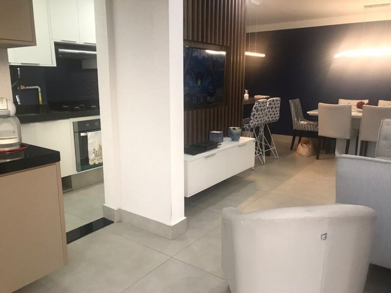 imóvel com 60m² - Lapa - São Paulo